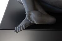 Seated Woman , 2008
