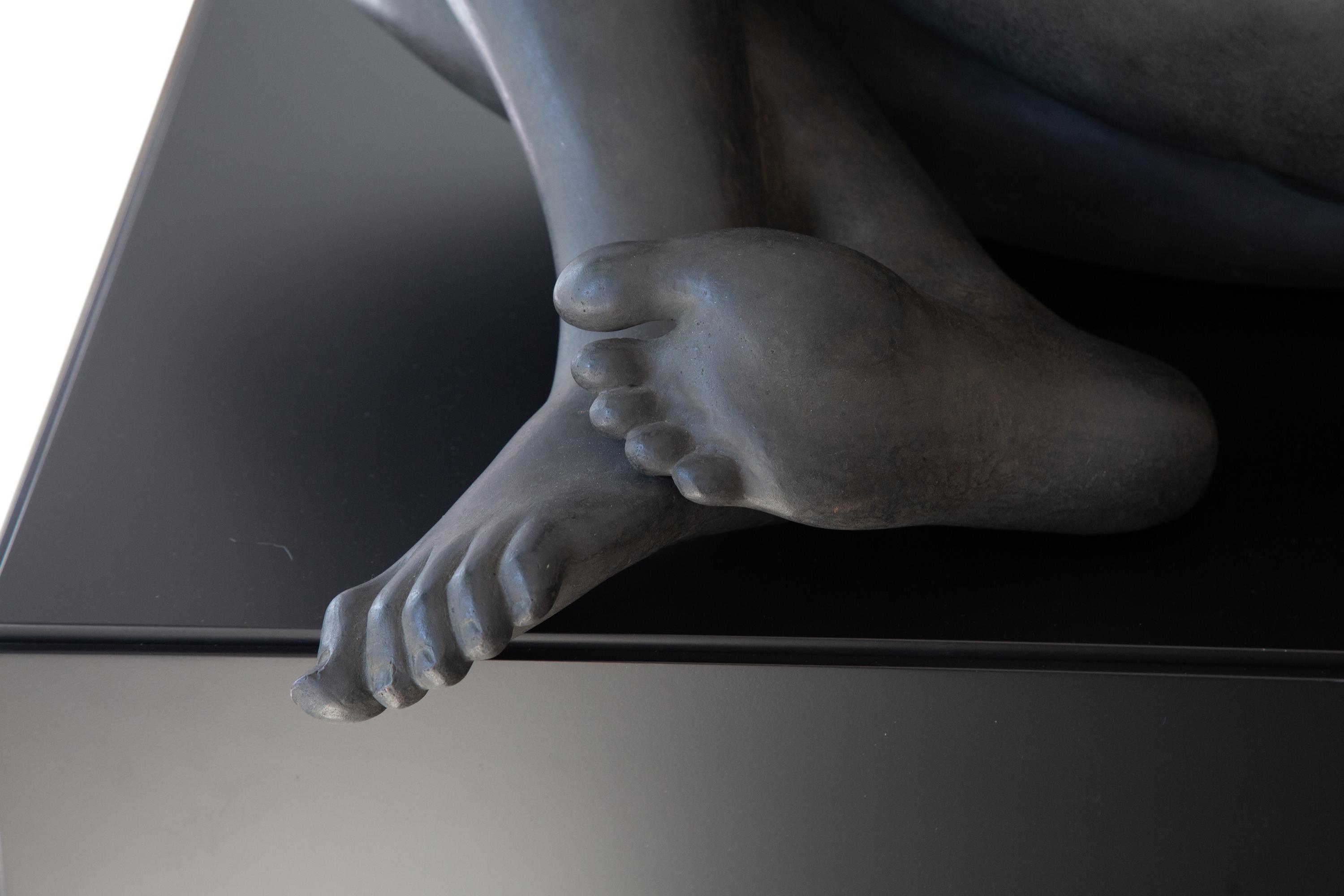 Seated Woman , 2008