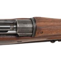 **US Model 1917 Rifle by Eddystone