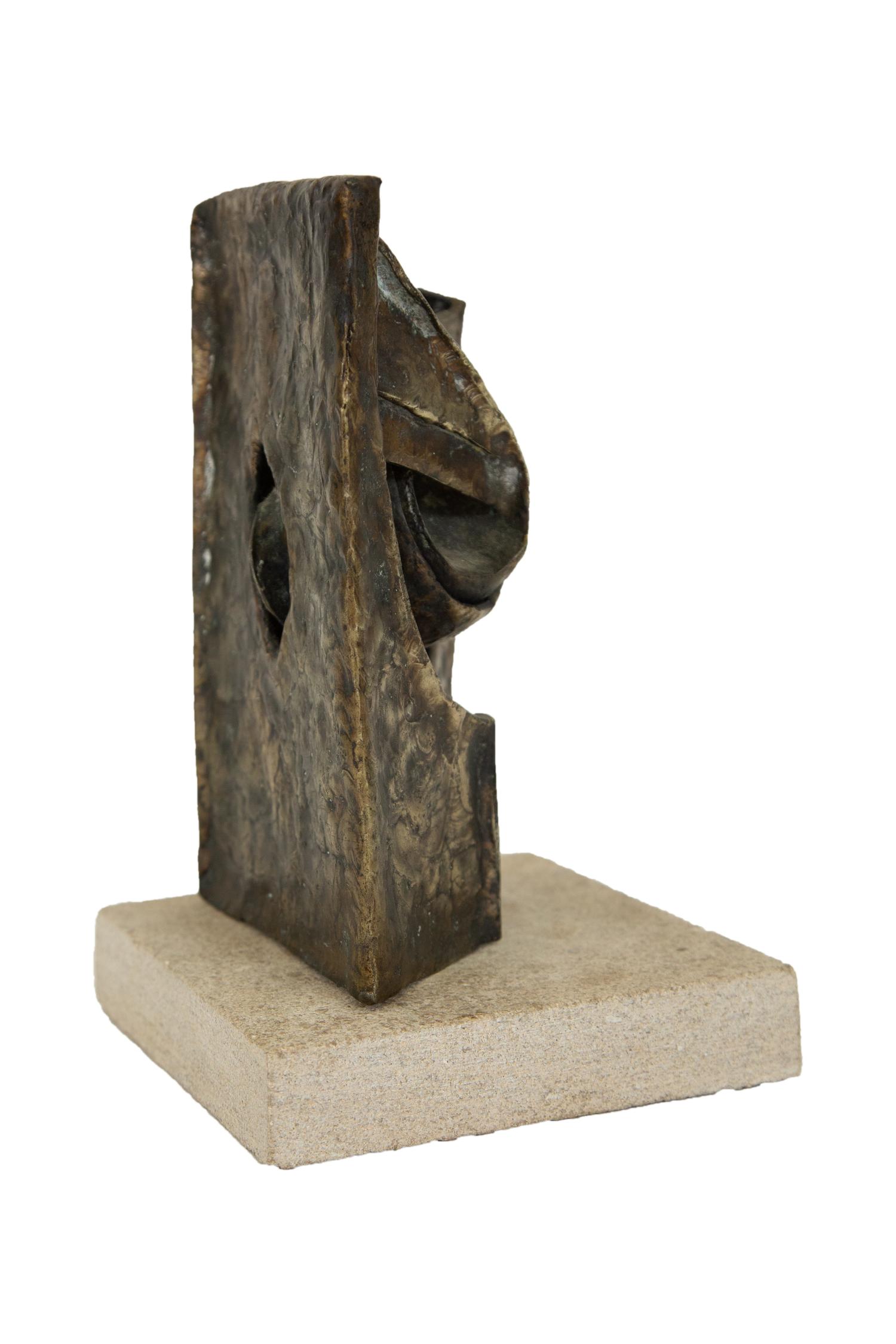 Maquette for Loom, 1965