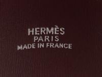Three Pieces of Hermès Jewelry