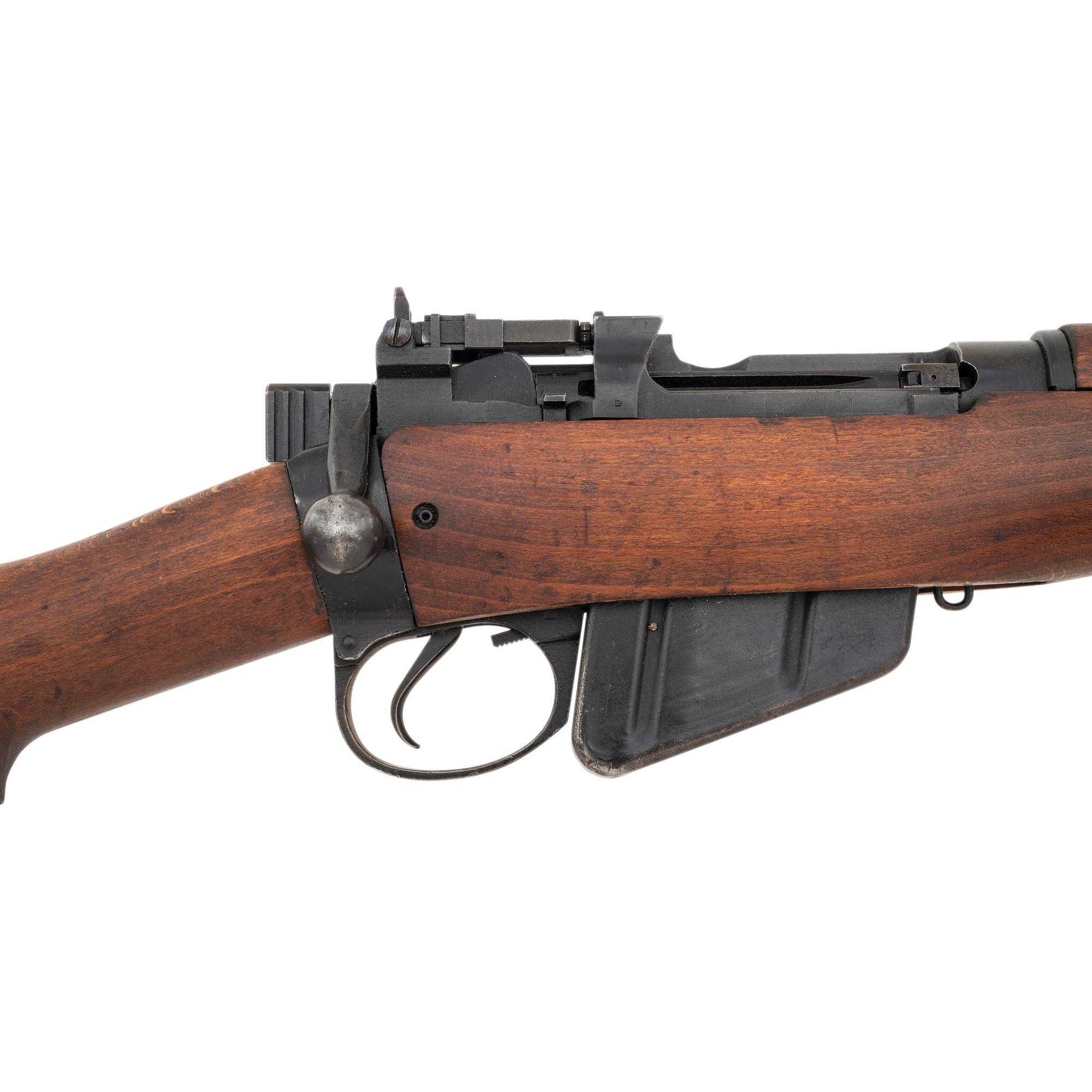 ** Lee-Enfield No. 4 Mk 2 (F)