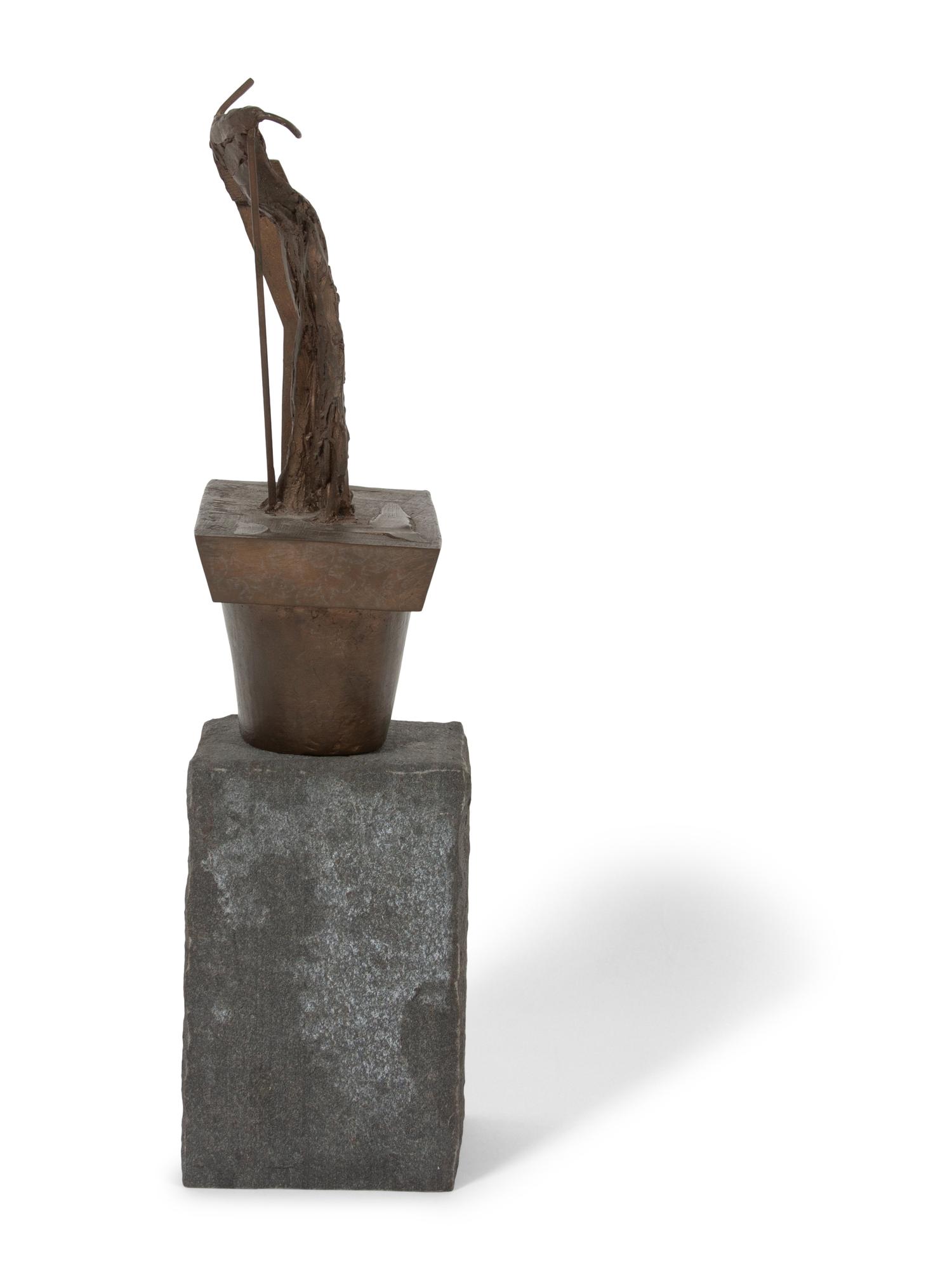 Study for Rite of Spring, 1985