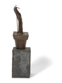 Study for Rite of Spring, 1985