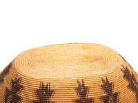 Maidu Basket