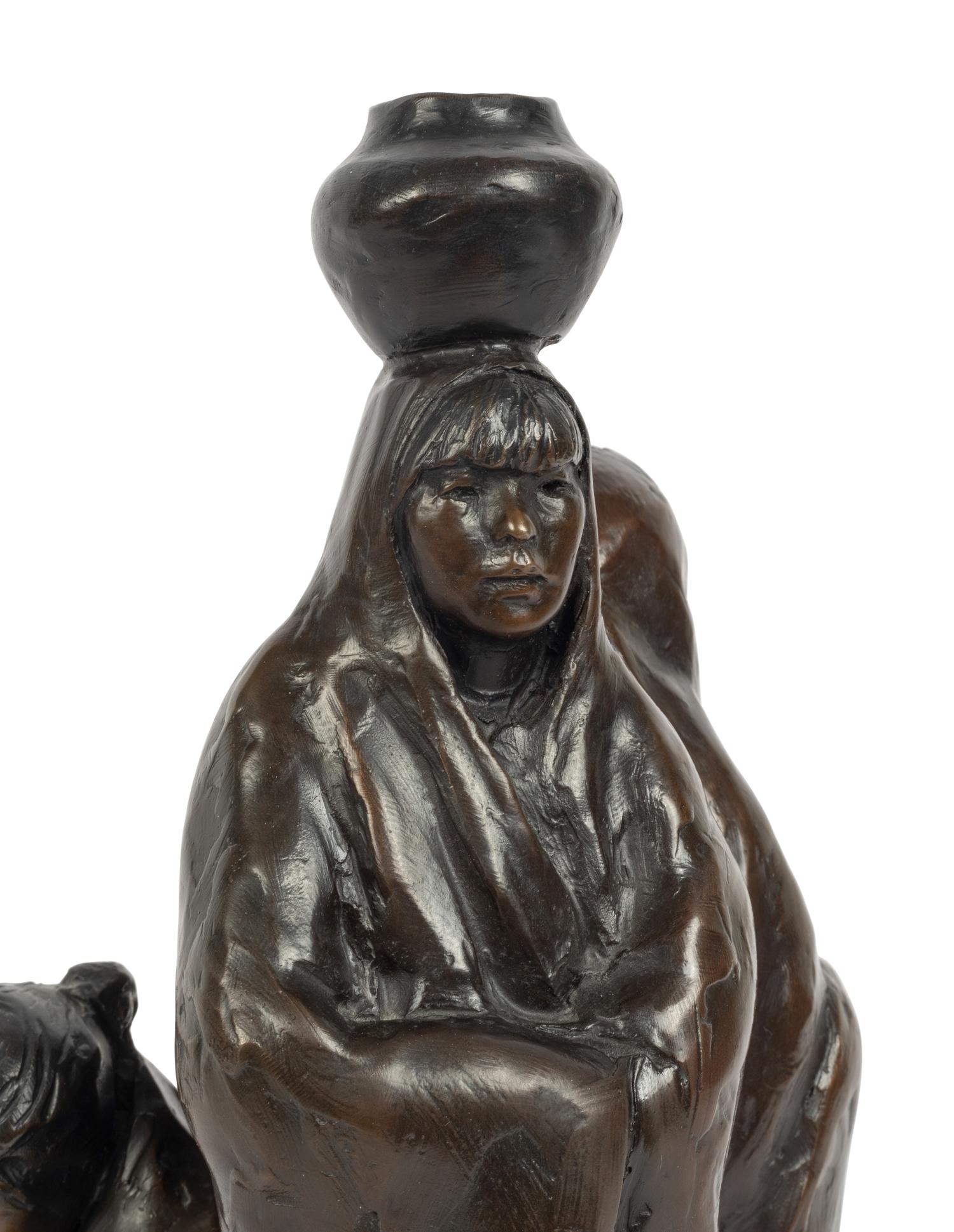 Water Carriers , edition 19/99, 1992