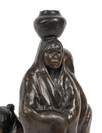 Water Carriers , edition 19/99, 1992