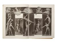 [BAKER, Josephine (1906-1975)]. A pair of programs for the Folies Bergère featuring Josephine Baker, 1926 and 1937.