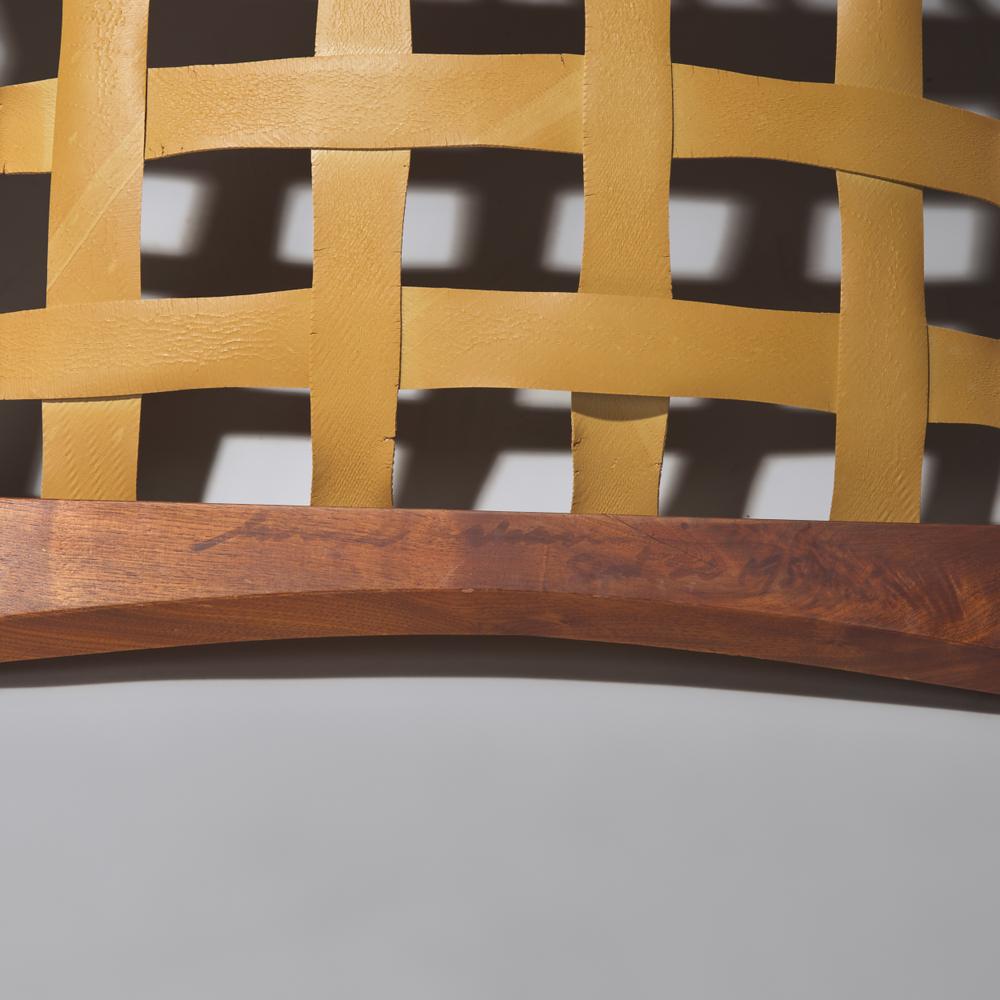 George Nakashima (American, 1905–1990)