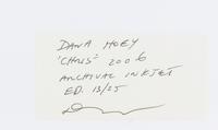 Dana Hoey (born 1966) Chris, 2006