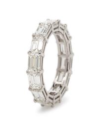 DIAMOND ETERNITY BAND