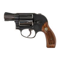 *Smith & Wesson Model 49 Revolver