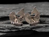 Taxco Sterling Silver Animal Jewelry