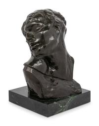 After Auguste Rodin, Late 19th/Early 20th Century