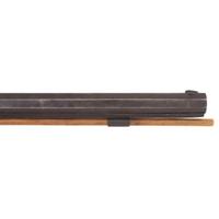 Heavy Barrel Percussion Plains Rifle by Wurfflein