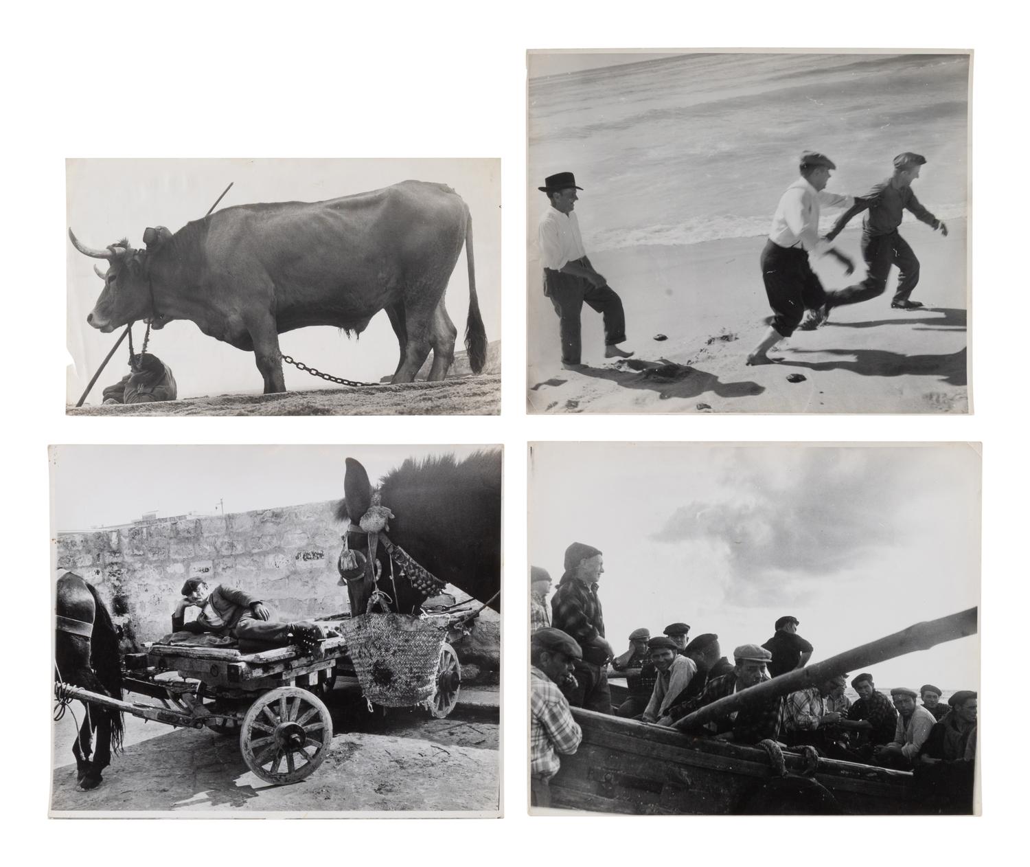 Four Works, 1960s