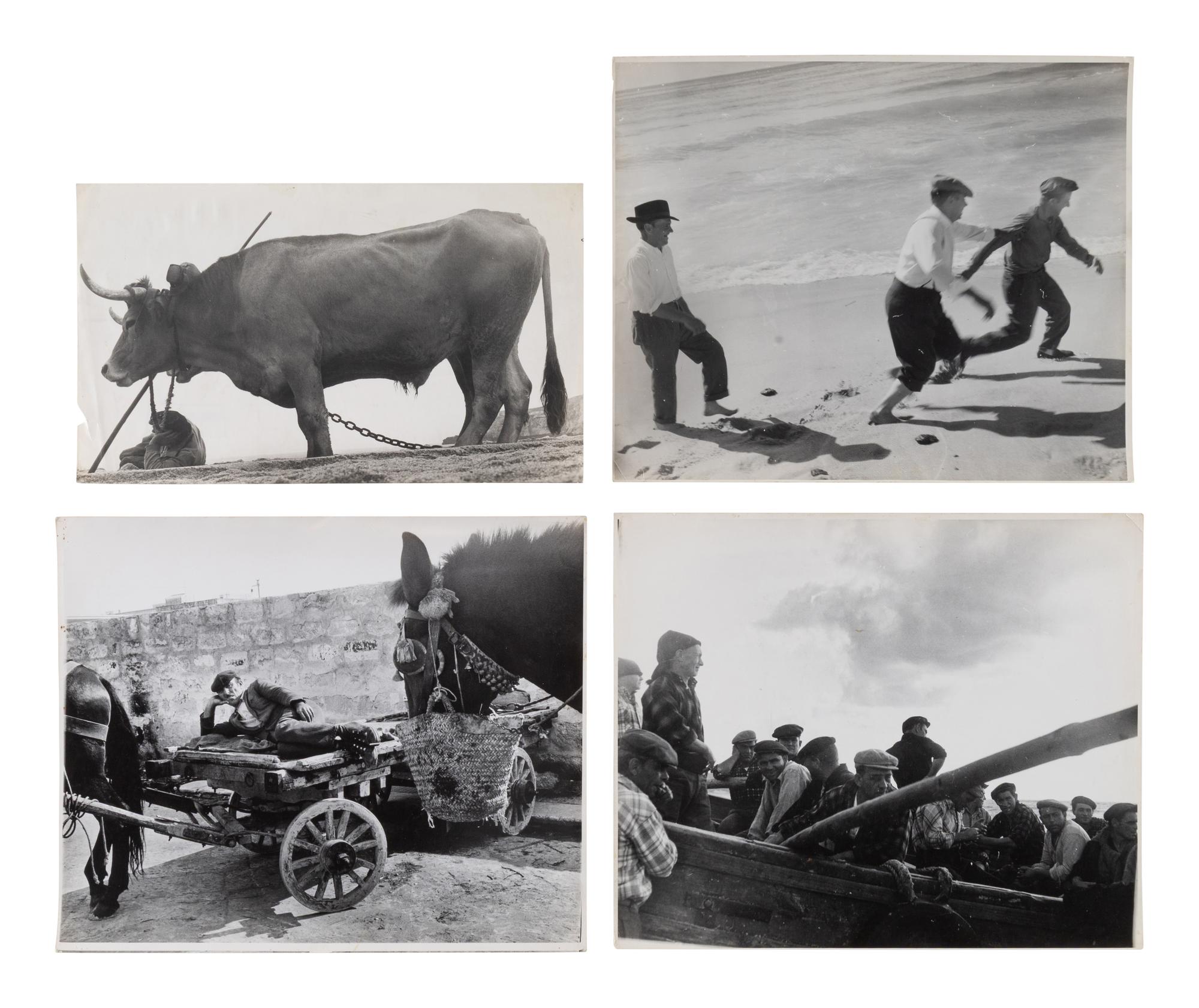 Four Works, 1960s