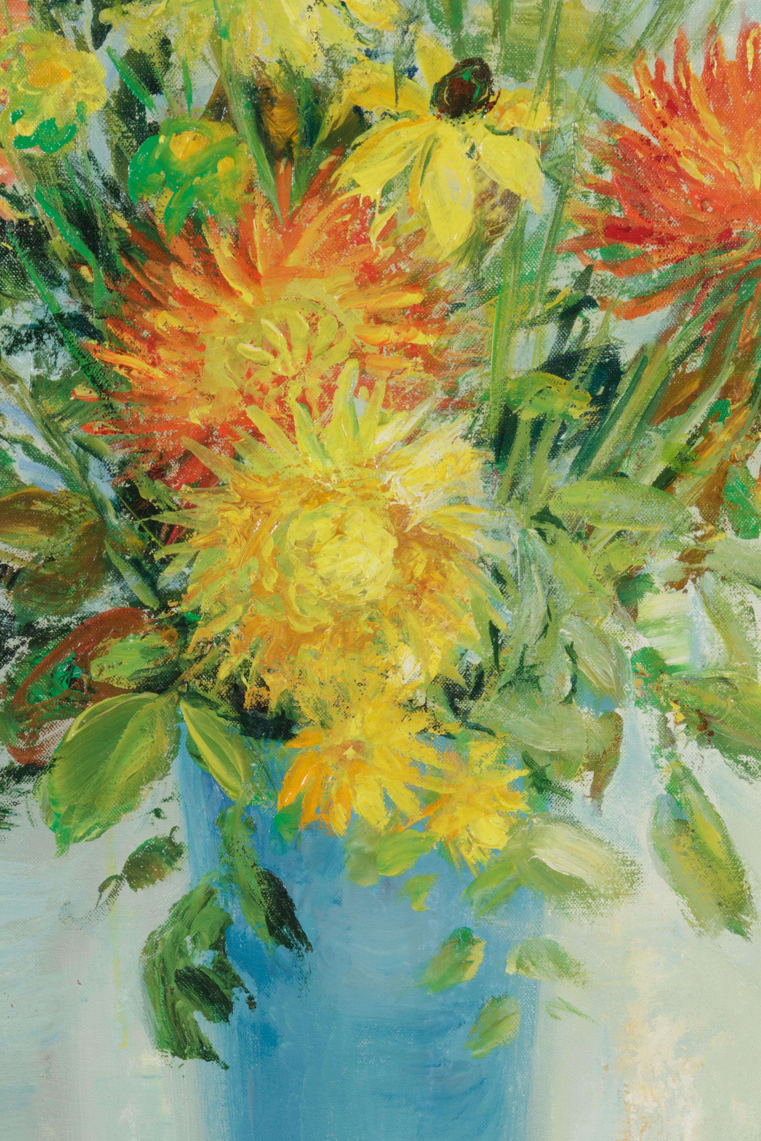 Fleurs