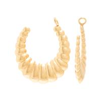 Collection of Yellow Gold Jewelry