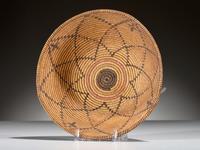 Apache Basket