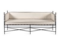 A Mario Papperzini 'Amalfi' Sofa