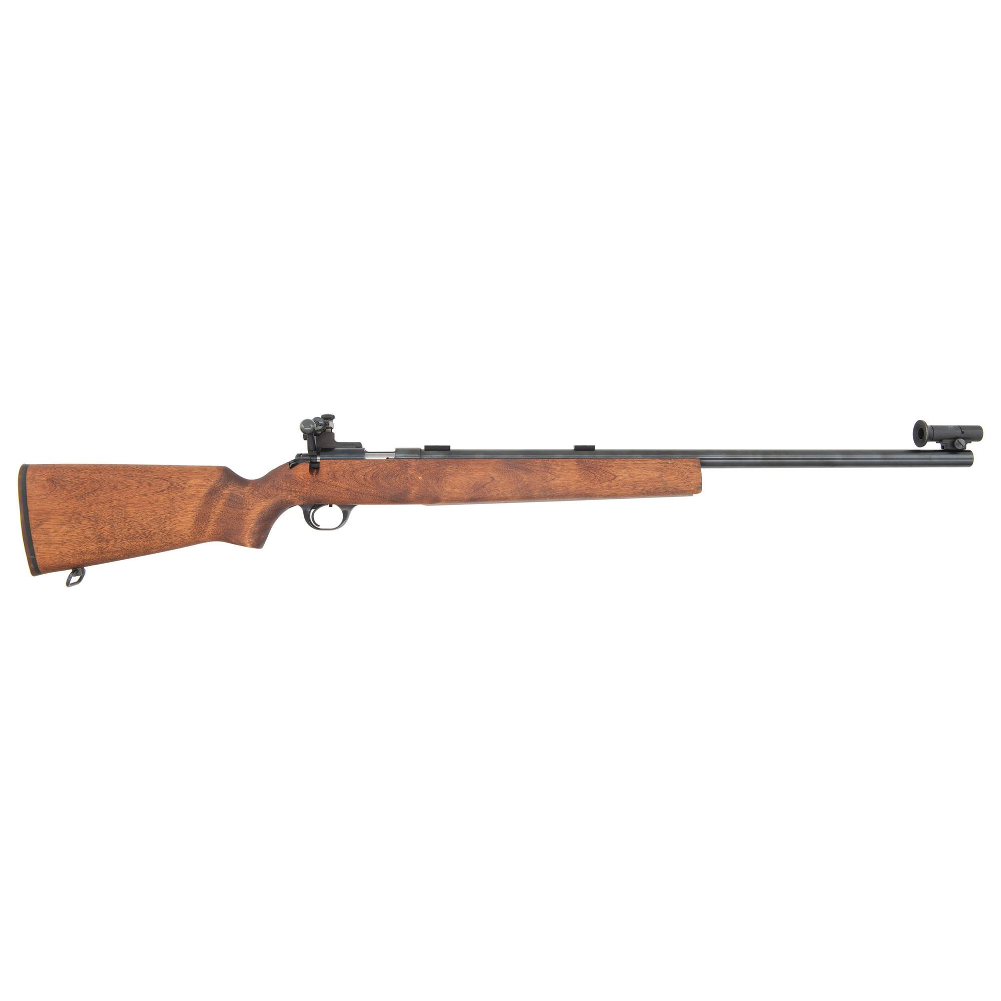 *Harrington & Richardson M12 US Marked Target Rifle with Redfield Olympic Sights