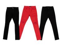 Three Amiri Jeans, c.2017 — BNY 197, 200, 201