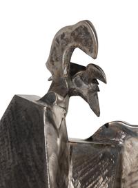 Natural Form , 1978
