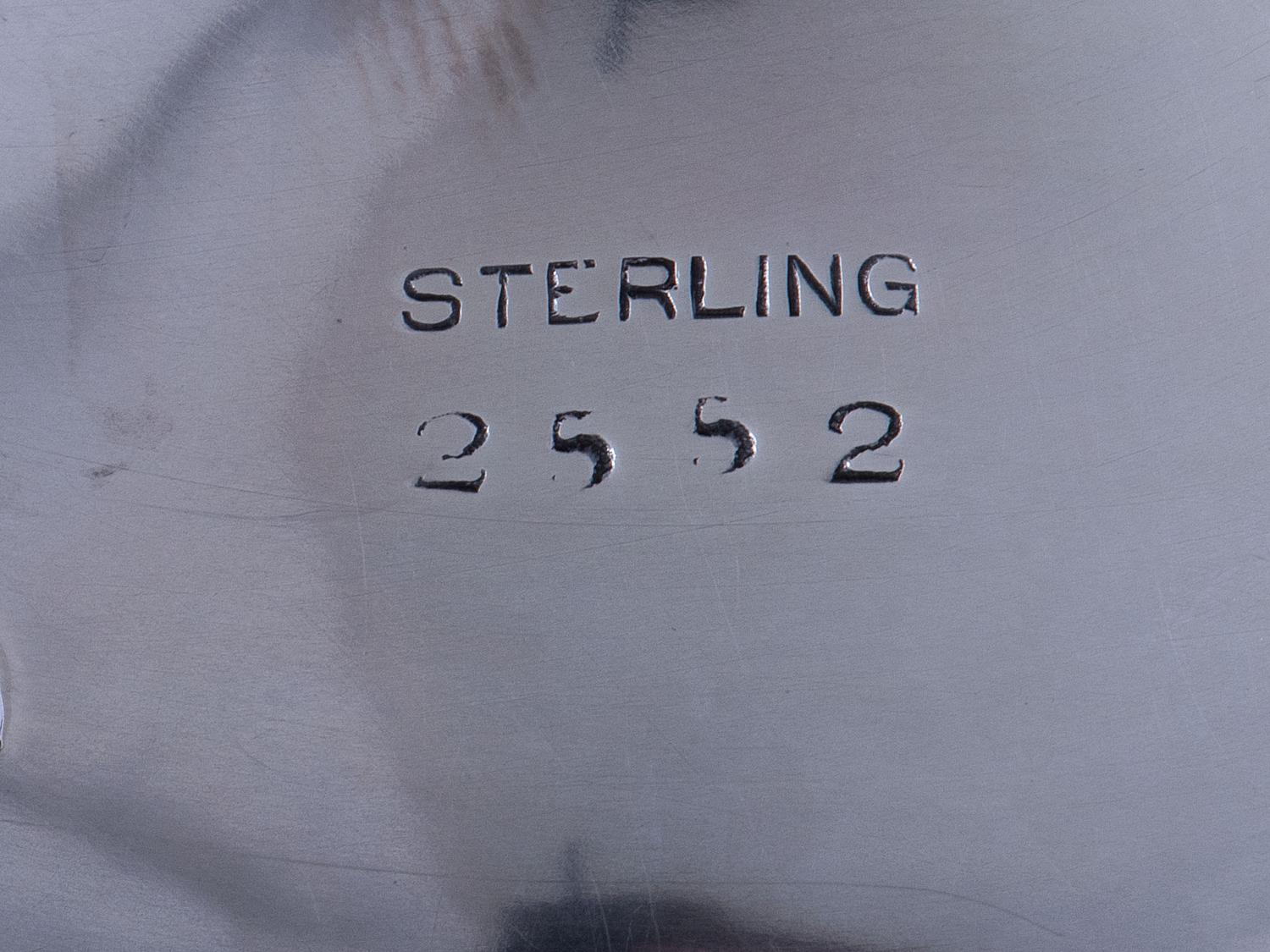 Twelve Silver Articles