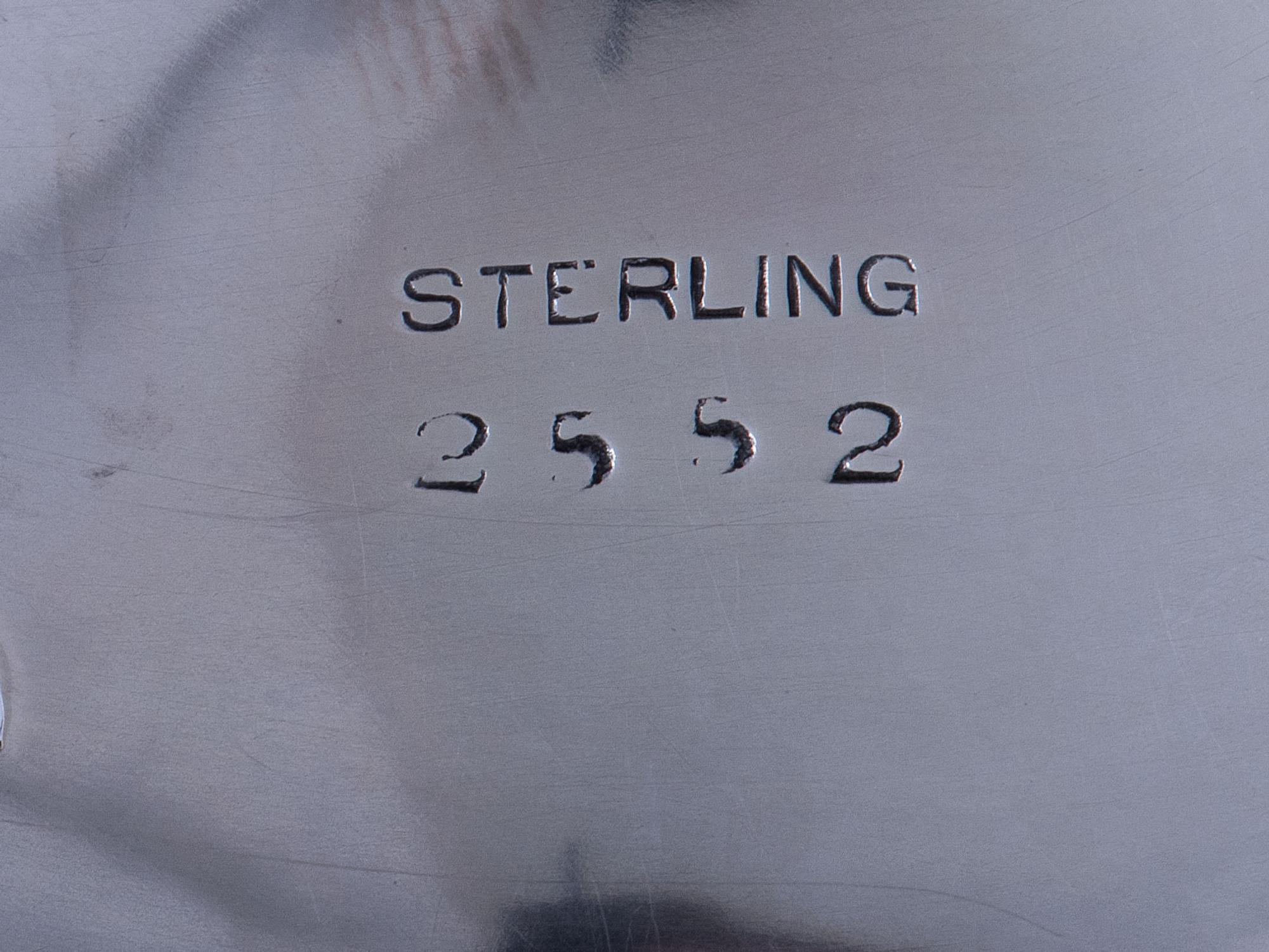 Twelve Silver Articles