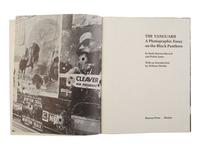 [BLACK PANTHER PARTY]. Black is Beautiful poster. [ With: ] Photographic essays, incl. The Vanguard and Drums of Life.