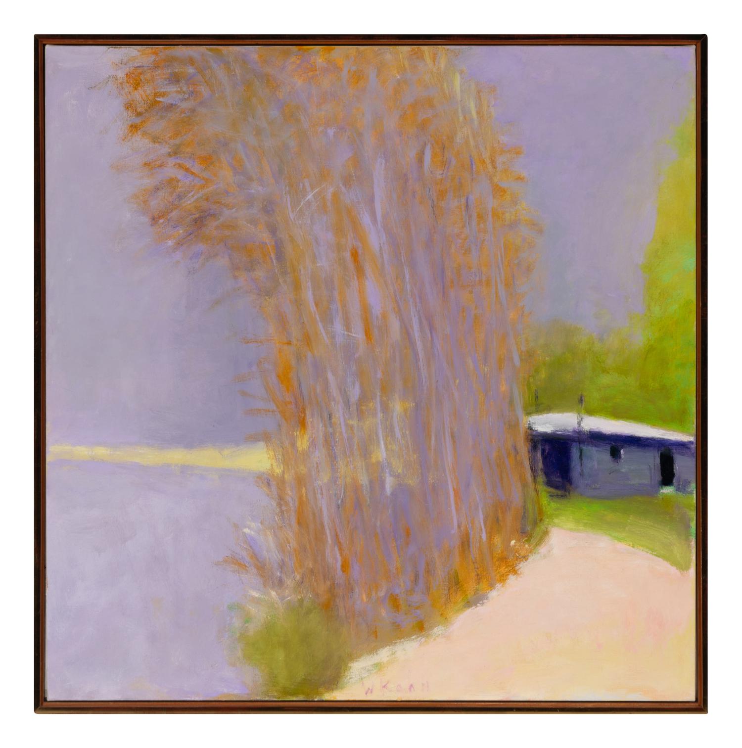 Tall Tangle , 1999