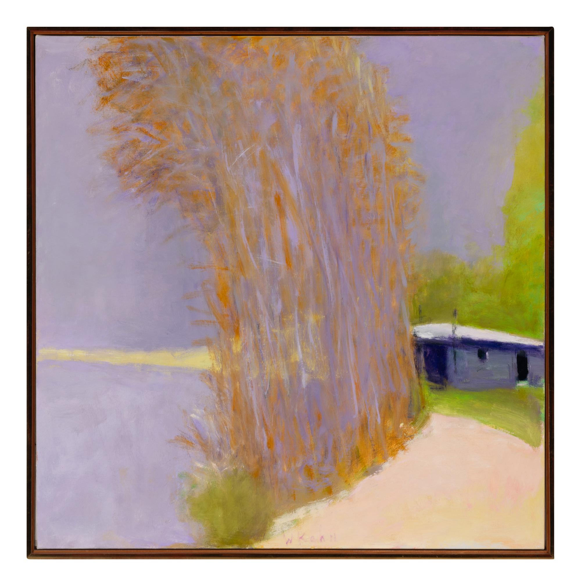 Tall Tangle , 1999