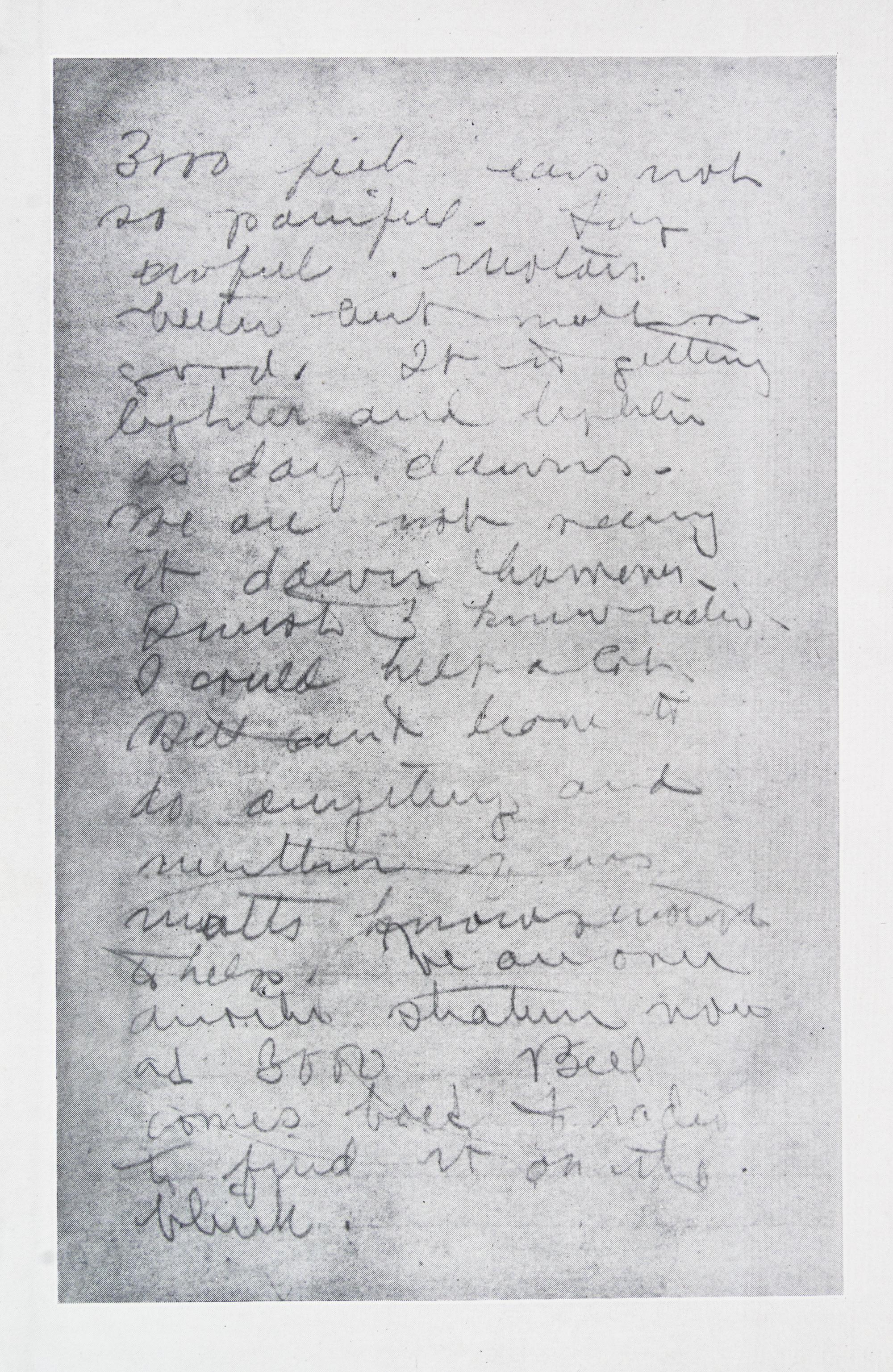 EARHART, AMELIA. 20 Hrs. 40 Min. New York, 1928. First trade ed., signed by Earhart on pasted in card.