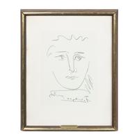 Pablo Picasso