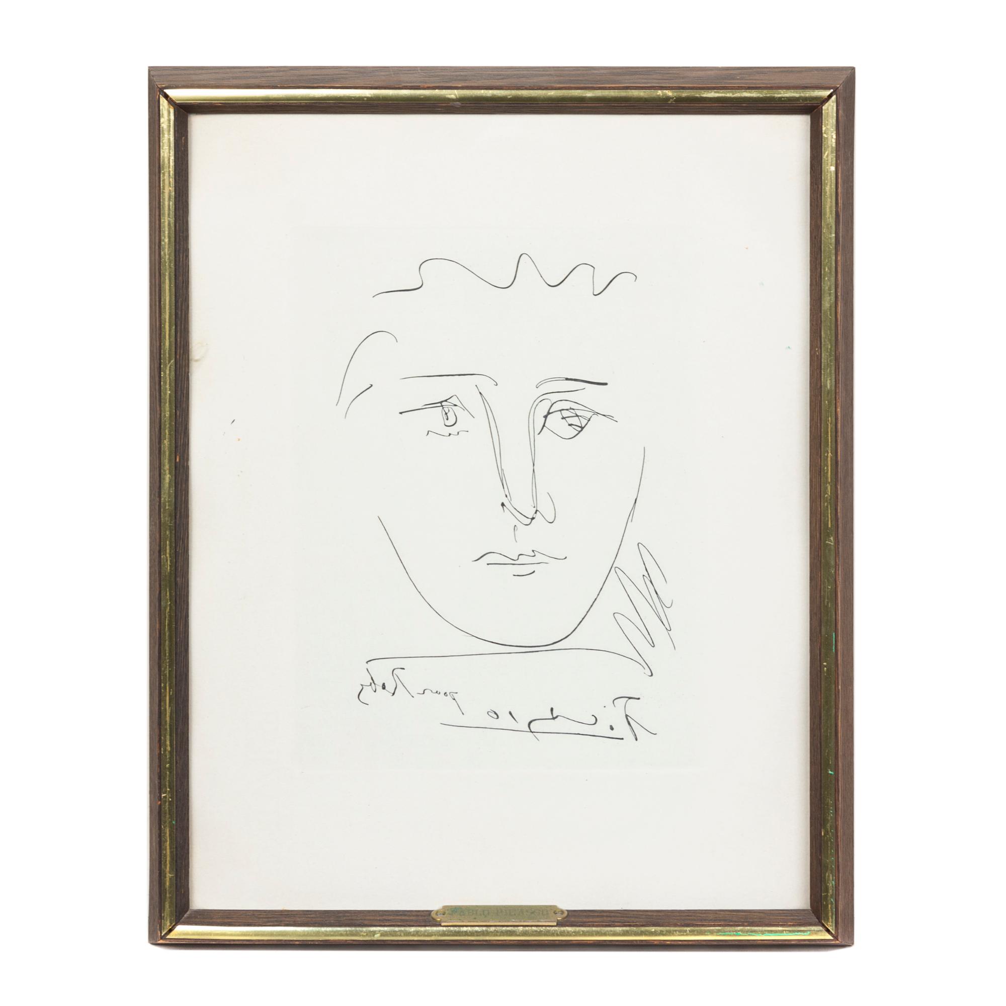 Pablo Picasso