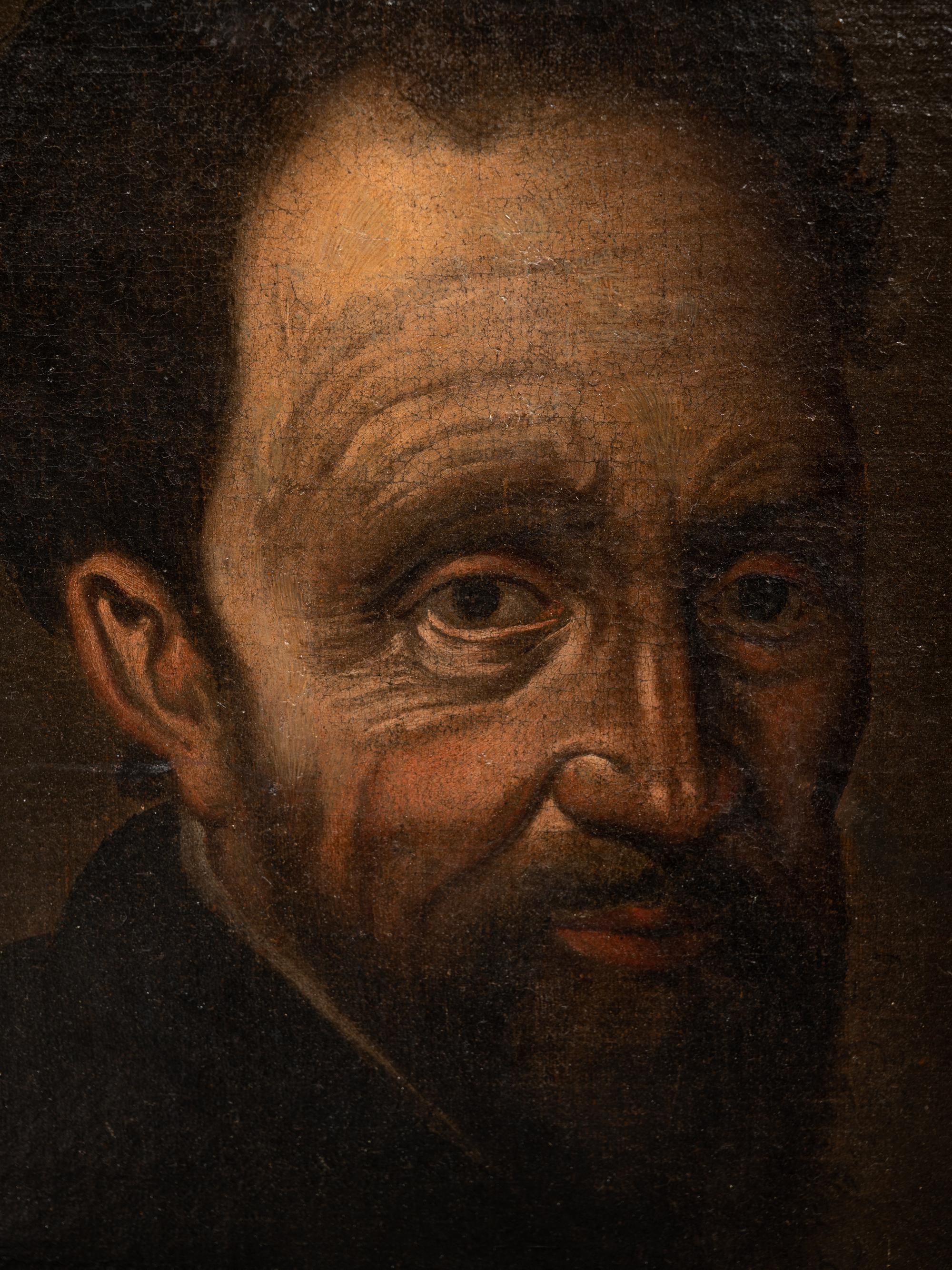 Follower of Jacopino del Conte (Italian, 1510-1598)