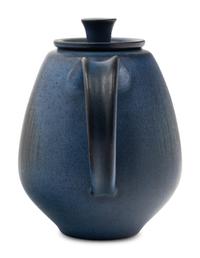 Teapot