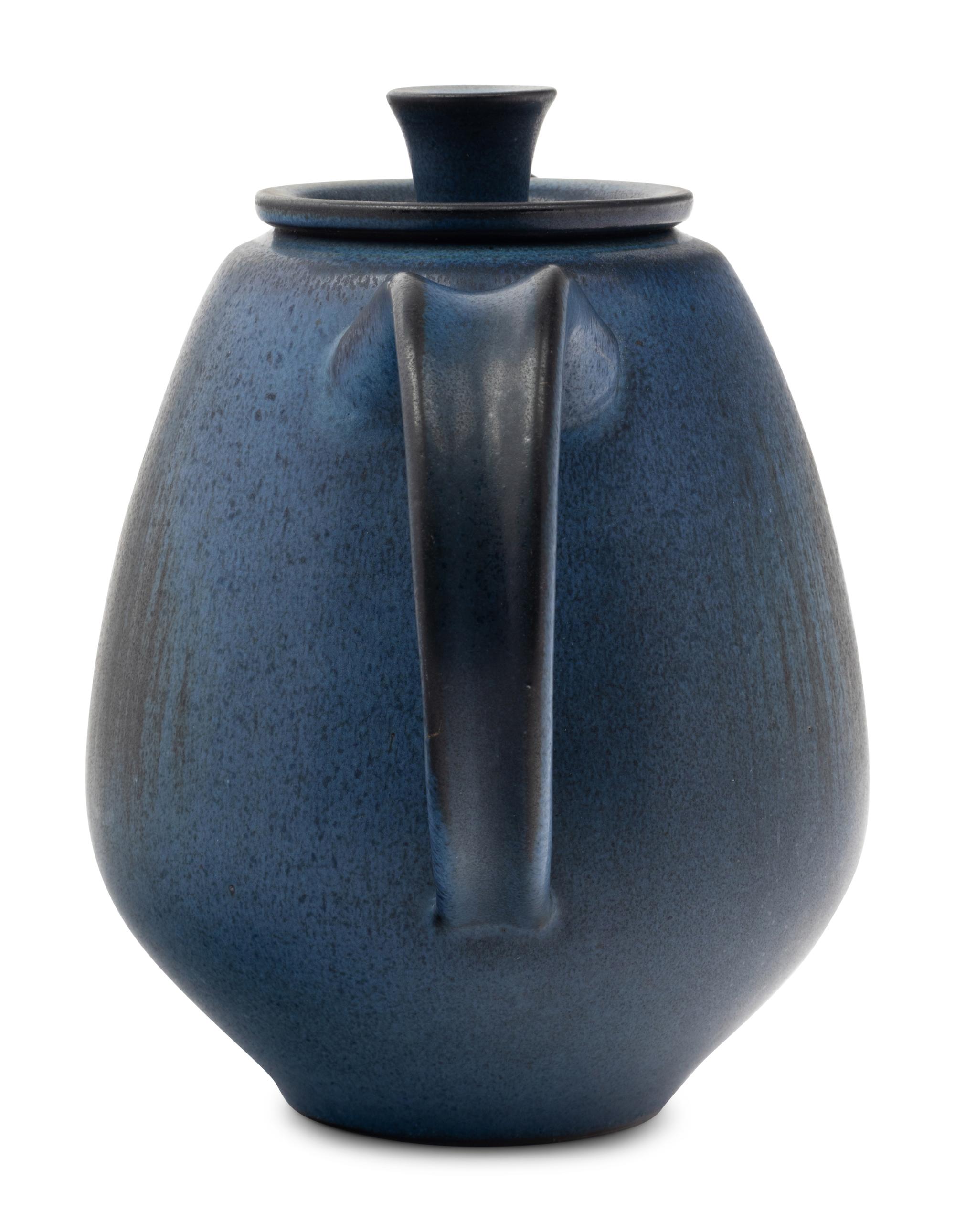 Teapot