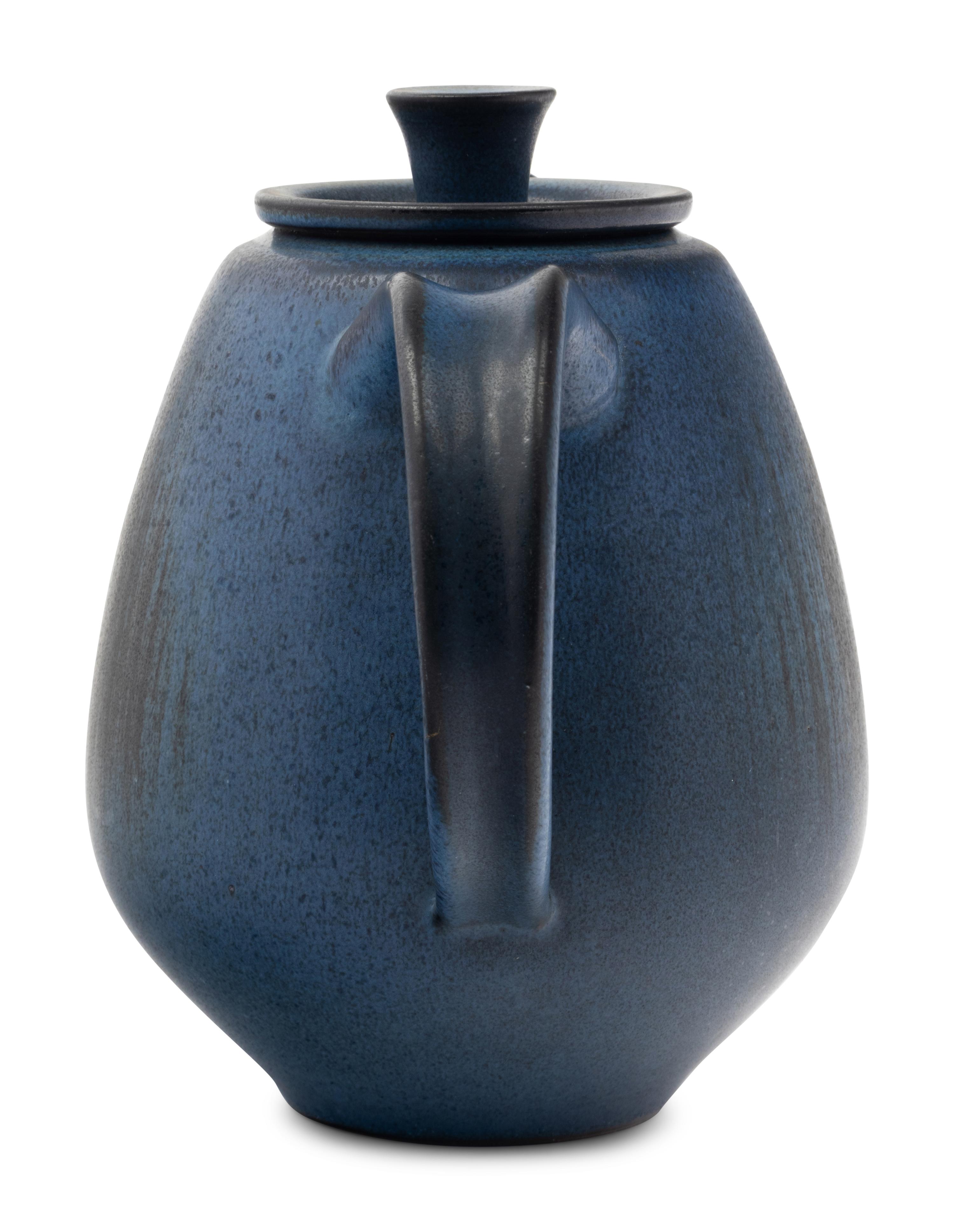 Teapot