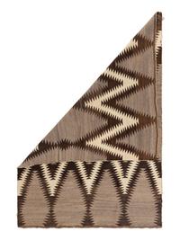 Navajo Regional Weaving [Rug]