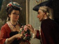 Carl Herpfer (German, 1836-1897)