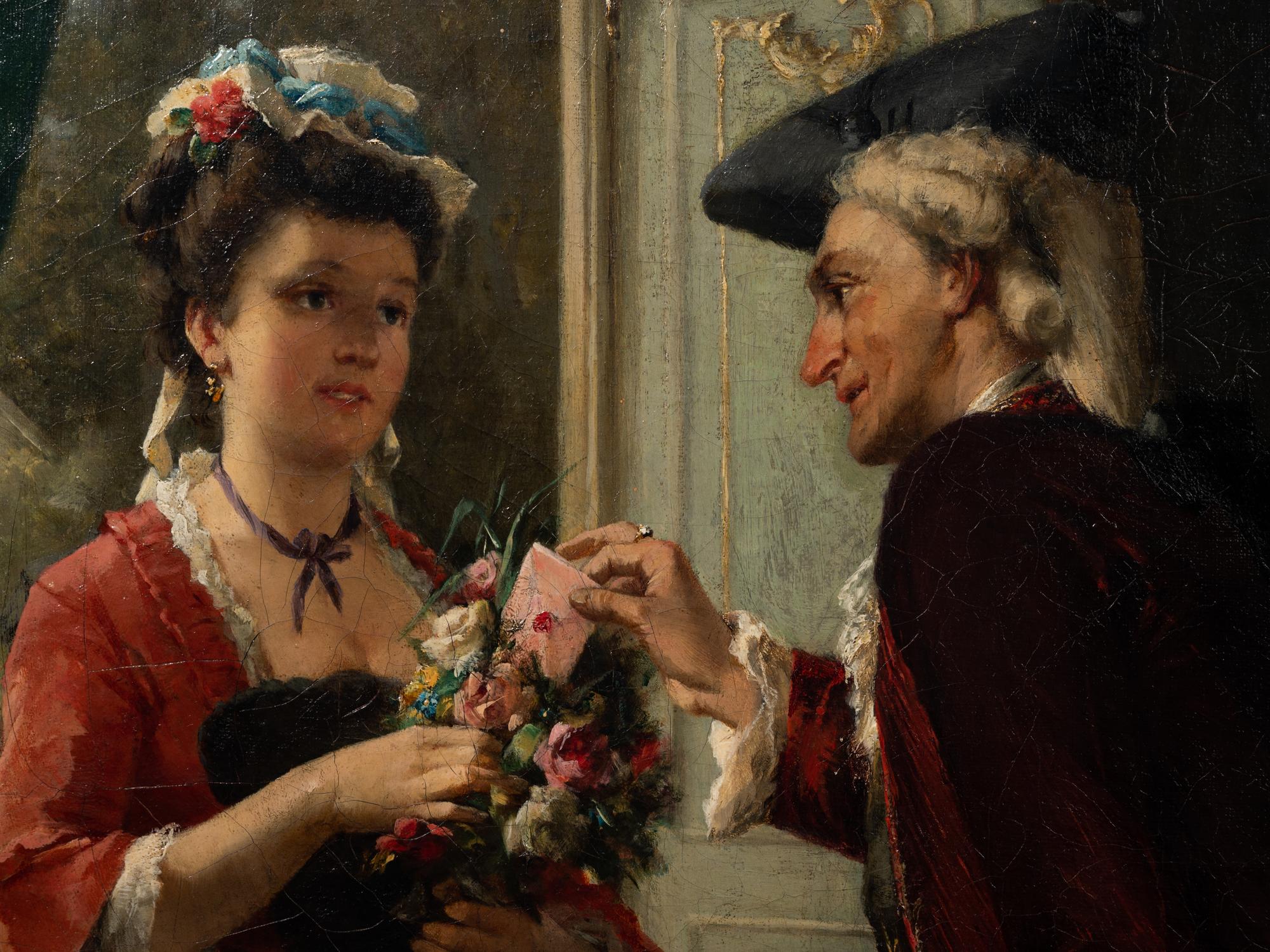 Carl Herpfer (German, 1836-1897)