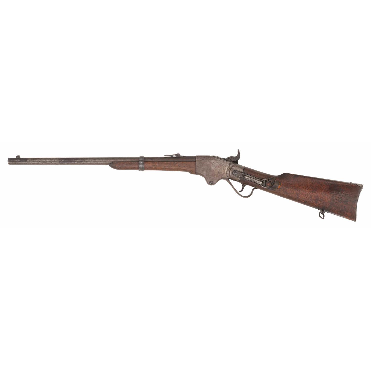 US Model 1860 Spencer Carbine