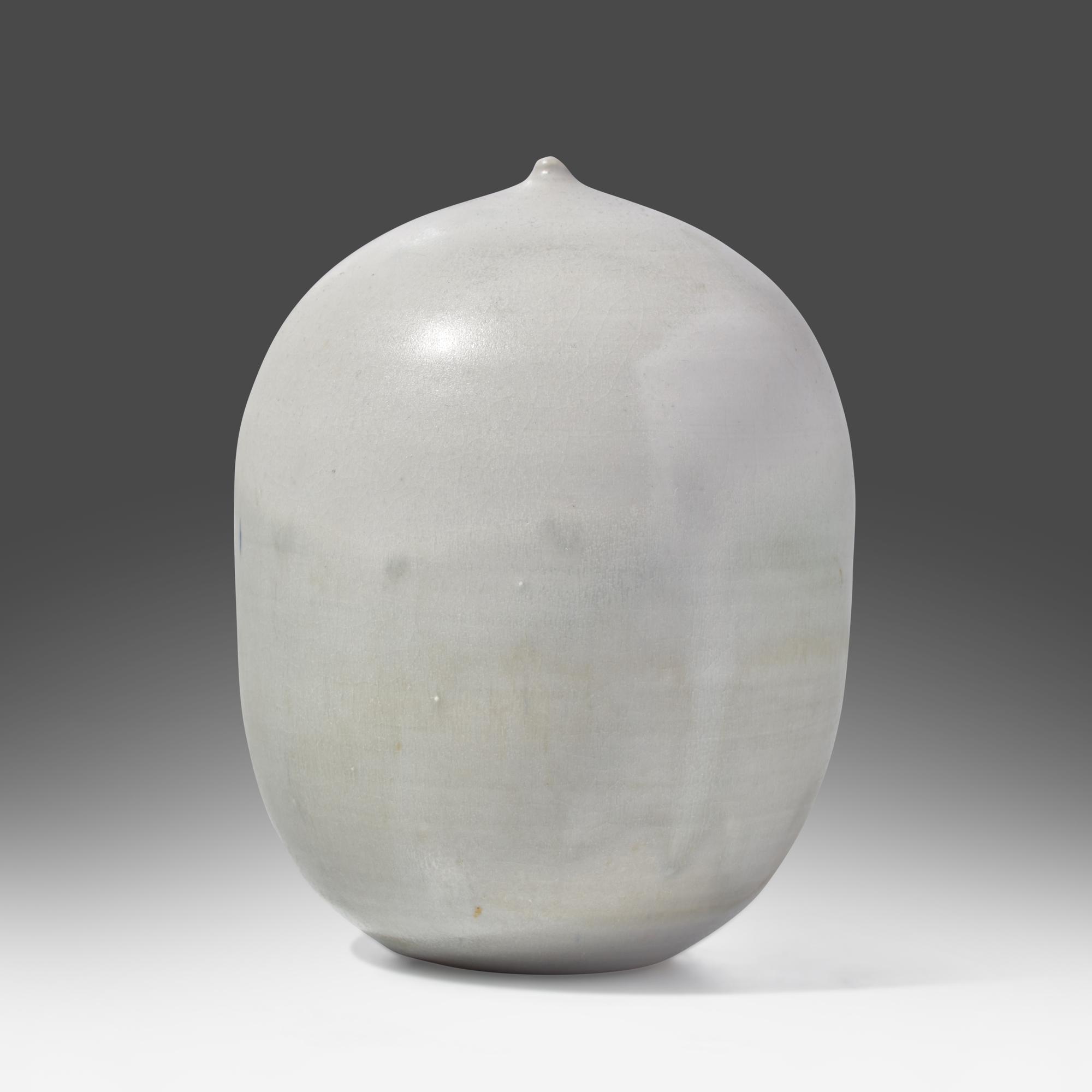 Closed Vessel