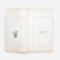 Ten Bamboo Studio Letter Paper 十竹齋箋譜 Rongbaozhai edition ???? published 1952