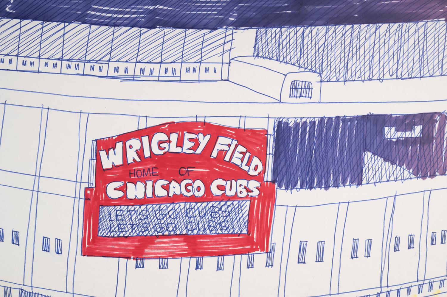 The Shore Line / Cubs Pk