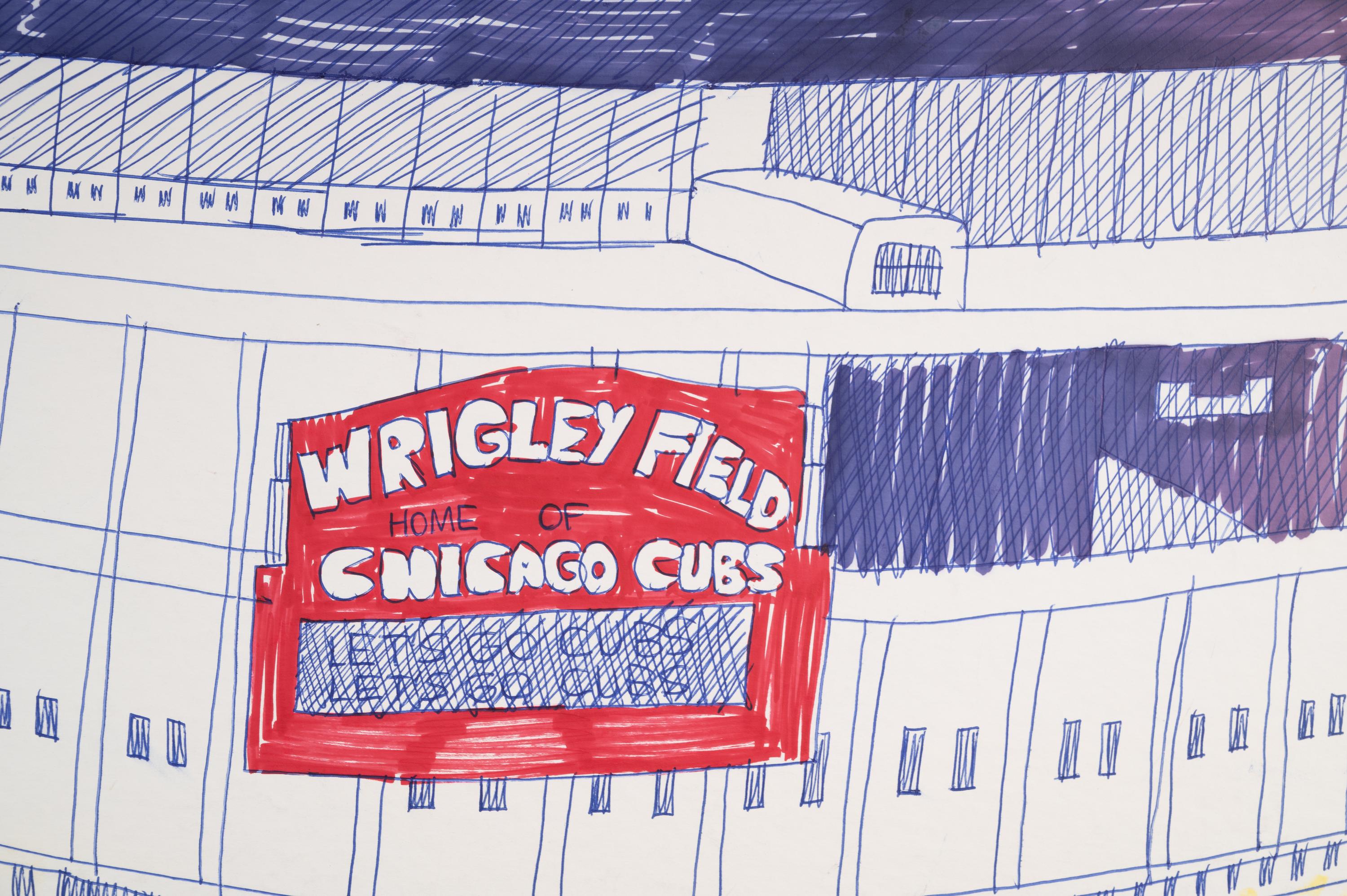 The Shore Line / Cubs Pk