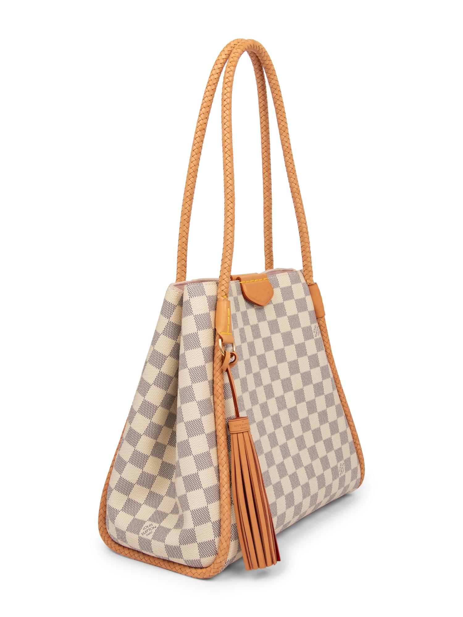 Louis Vuitton Propriano Tote, 2018
