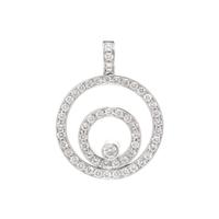 DIAMOND PENDANT